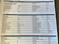 2014 scania p340 vrachtwagen met ajk containerhaaksysteem - afbeelding 20 van  24