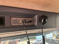 2014 scania p340 vrachtwagen met ajk containerhaaksysteem - afbeelding 27 van  37