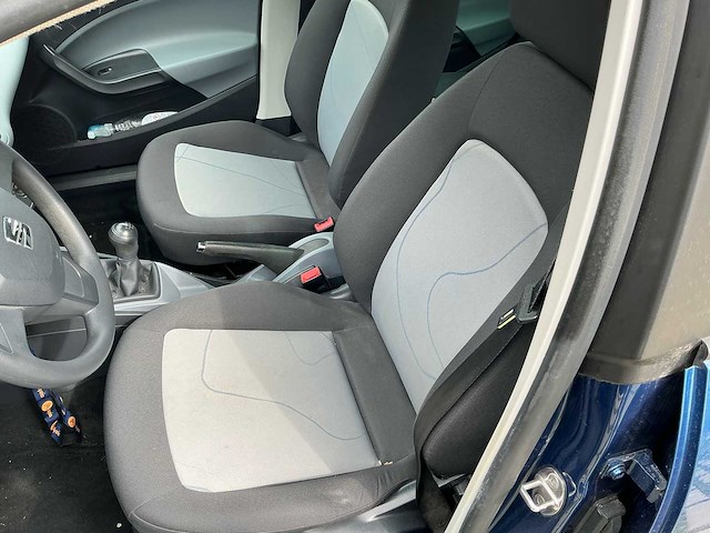 2014 seat ibiza hatchback personenauto - afbeelding 6 van  37