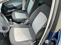 2014 seat ibiza hatchback personenauto - afbeelding 6 van  37