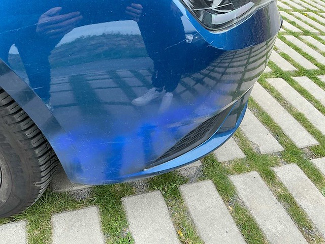 2014 seat ibiza hatchback personenauto - afbeelding 18 van  37