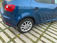 2014 seat ibiza hatchback personenauto - afbeelding 32 van  37