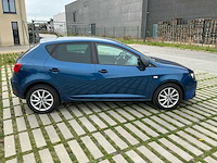 2014 seat ibiza hatchback personenauto - afbeelding 33 van  37
