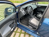 2014 seat ibiza hatchback personenauto - afbeelding 35 van  37