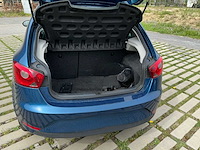 2014 seat ibiza hatchback personenauto - afbeelding 4 van  16