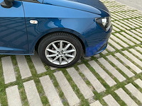 2014 seat ibiza hatchback personenauto - afbeelding 7 van  16