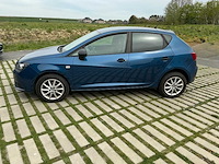 2014 seat ibiza hatchback personenauto - afbeelding 6 van  16