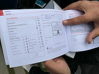 2014 seat ibiza hatchback personenauto - afbeelding 13 van  30