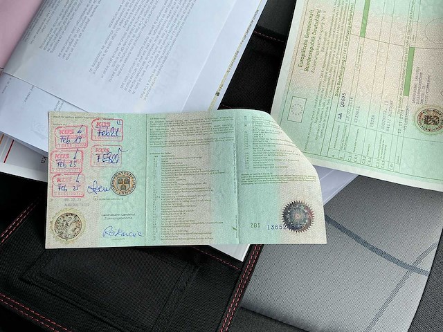 2014 seat ibiza hatchback personenauto - afbeelding 22 van  30