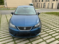 2014 seat ibiza hatchback personenauto - afbeelding 27 van  30