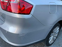 2014 seat toledo - afbeelding 8 van  22