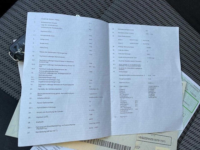 2014 seat toledo - afbeelding 15 van  22