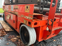 2014 sinoboom gtjz 1012 hoogwerker schaarlift - afbeelding 10 van  11