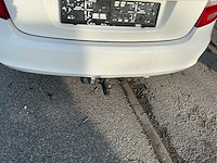 2014 skoda fabia break stationwagen personenauto - afbeelding 4 van  28