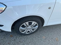 2014 skoda fabia break stationwagen personenauto - afbeelding 5 van  28