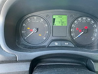 2014 skoda fabia break stationwagen personenauto - afbeelding 9 van  28