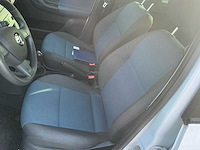 2014 skoda fabia break stationwagen personenauto - afbeelding 11 van  28