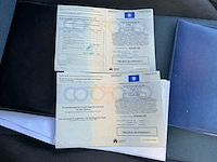 2014 skoda fabia break stationwagen personenauto - afbeelding 21 van  28