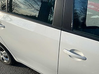 2014 skoda fabia break stationwagen personenauto - afbeelding 6 van  12