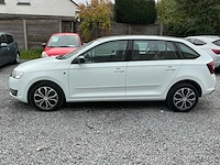 2014 skoda rapid nh personenauto