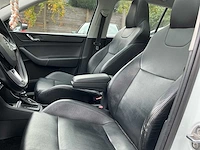 2014 skoda rapid nh personenauto - afbeelding 3 van  3