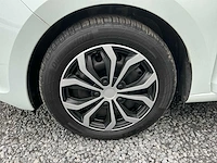 2014 skoda rapid nh personenauto - afbeelding 1 van  21