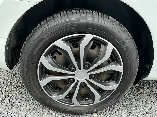 2014 skoda rapid nh personenauto - afbeelding 12 van  21