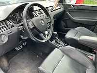 2014 skoda rapid nh personenauto - afbeelding 21 van  21