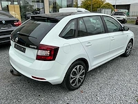 2014 skoda rapid nh personenauto - afbeelding 13 van  21