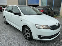 2014 skoda rapid nh personenauto - afbeelding 14 van  21