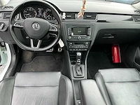 2014 skoda rapid nh personenauto - afbeelding 21 van  21