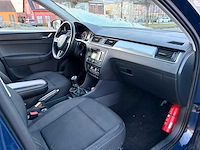 2014 skoda rapid personenauto - afbeelding 3 van  37