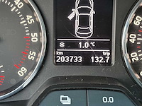 2014 skoda rapid personenauto - afbeelding 7 van  37