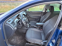 2014 skoda rapid personenauto - afbeelding 8 van  37