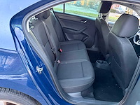 2014 skoda rapid personenauto - afbeelding 10 van  37