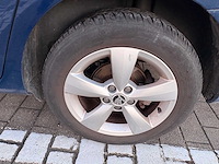 2014 skoda rapid personenauto - afbeelding 13 van  37