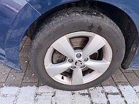 2014 skoda rapid personenauto - afbeelding 14 van  37