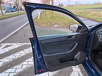 2014 skoda rapid personenauto - afbeelding 16 van  37