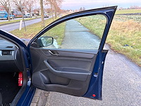 2014 skoda rapid personenauto - afbeelding 17 van  37