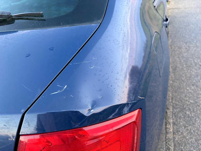 2014 skoda rapid personenauto - afbeelding 27 van  37