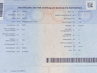 2014 skoda rapid personenauto - afbeelding 29 van  37