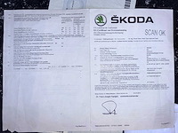 2014 skoda rapid personenauto - afbeelding 30 van  37