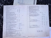 2014 skoda rapid personenauto - afbeelding 31 van  37