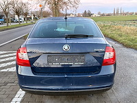 2014 skoda rapid personenauto - afbeelding 32 van  37