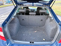 2014 skoda rapid personenauto - afbeelding 33 van  37