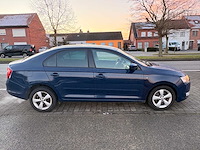 2014 skoda rapid personenauto - afbeelding 35 van  37