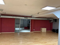 2014 s&p rhe 3500 hdl di 18kw luchtbehandelingsinstallatie - afbeelding 8 van  9