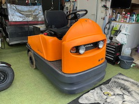 2014 still r06 elektrische trekker - afbeelding 3 van  10