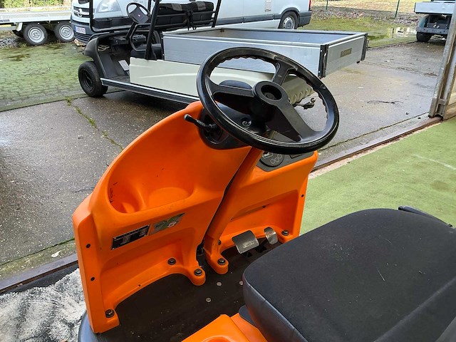 2014 still r06 elektrische trekker - afbeelding 7 van  10