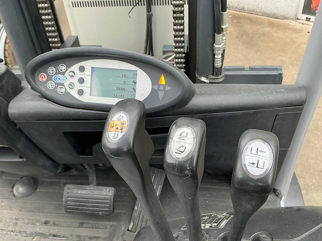 2014 still rx 60-30l vorkheftruck - afbeelding 3 van  9